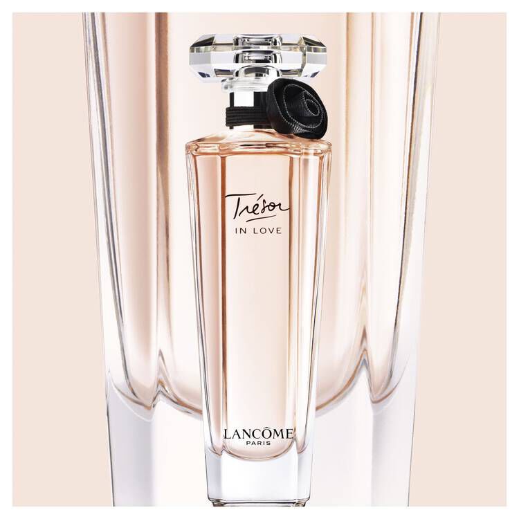 Lancome tresor best sale in love pantip