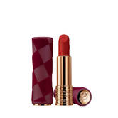 L'ABSOLU ROUGE INTIMATTE LIPSTICK - THE QUEEN'S LIPSTICKS 2023
