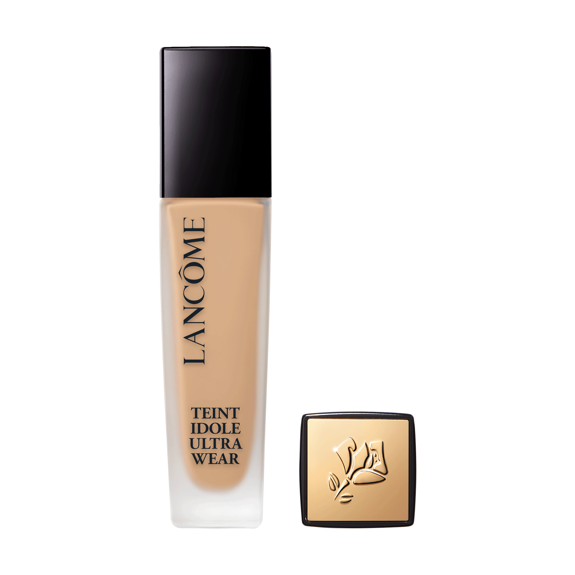 Breathable Full Coverage Longwear Foundation | Lancôme